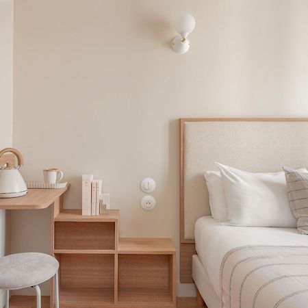 Hotel Basss Париж Екстериор снимка