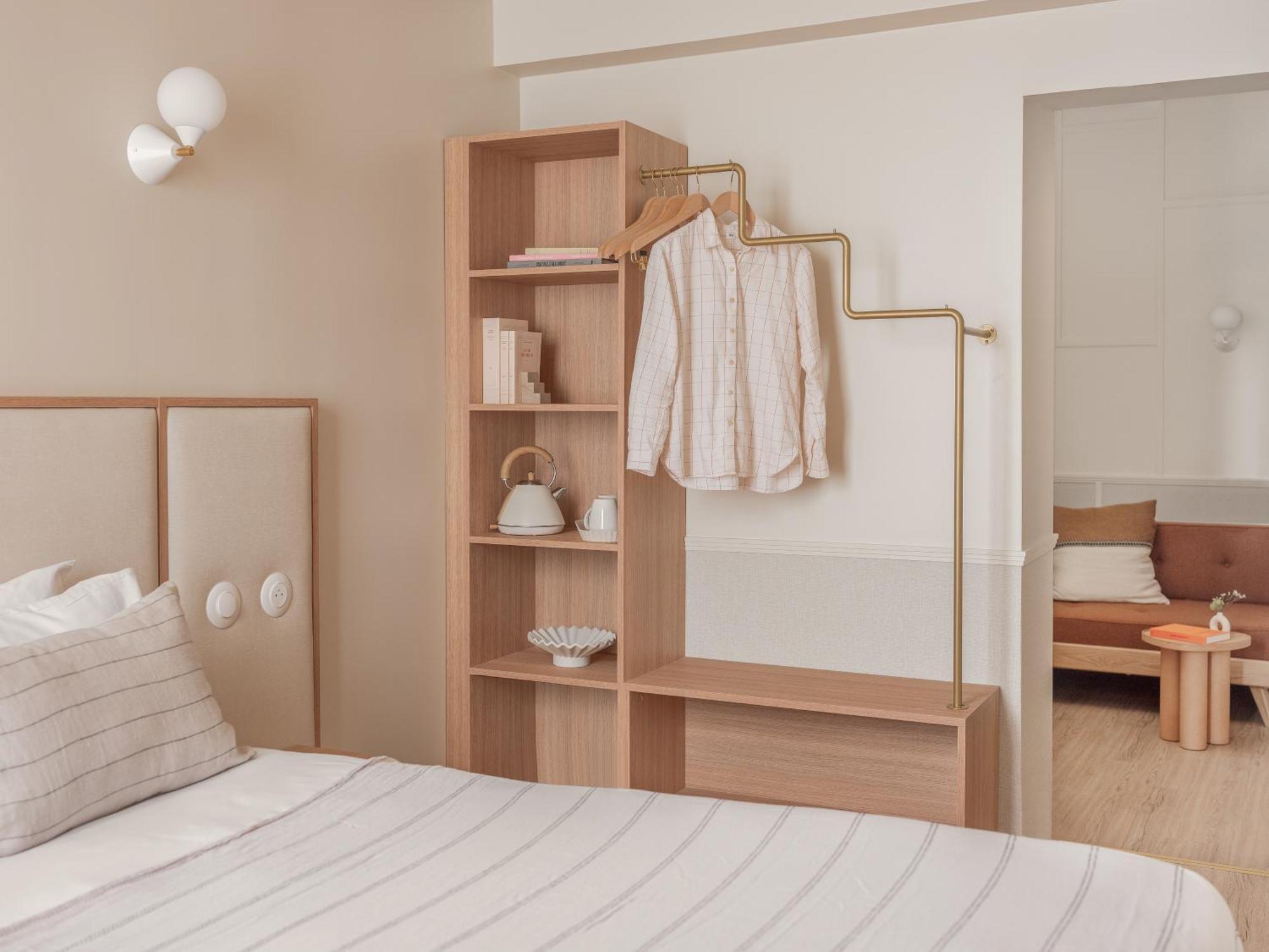 Hotel Basss Париж Екстериор снимка