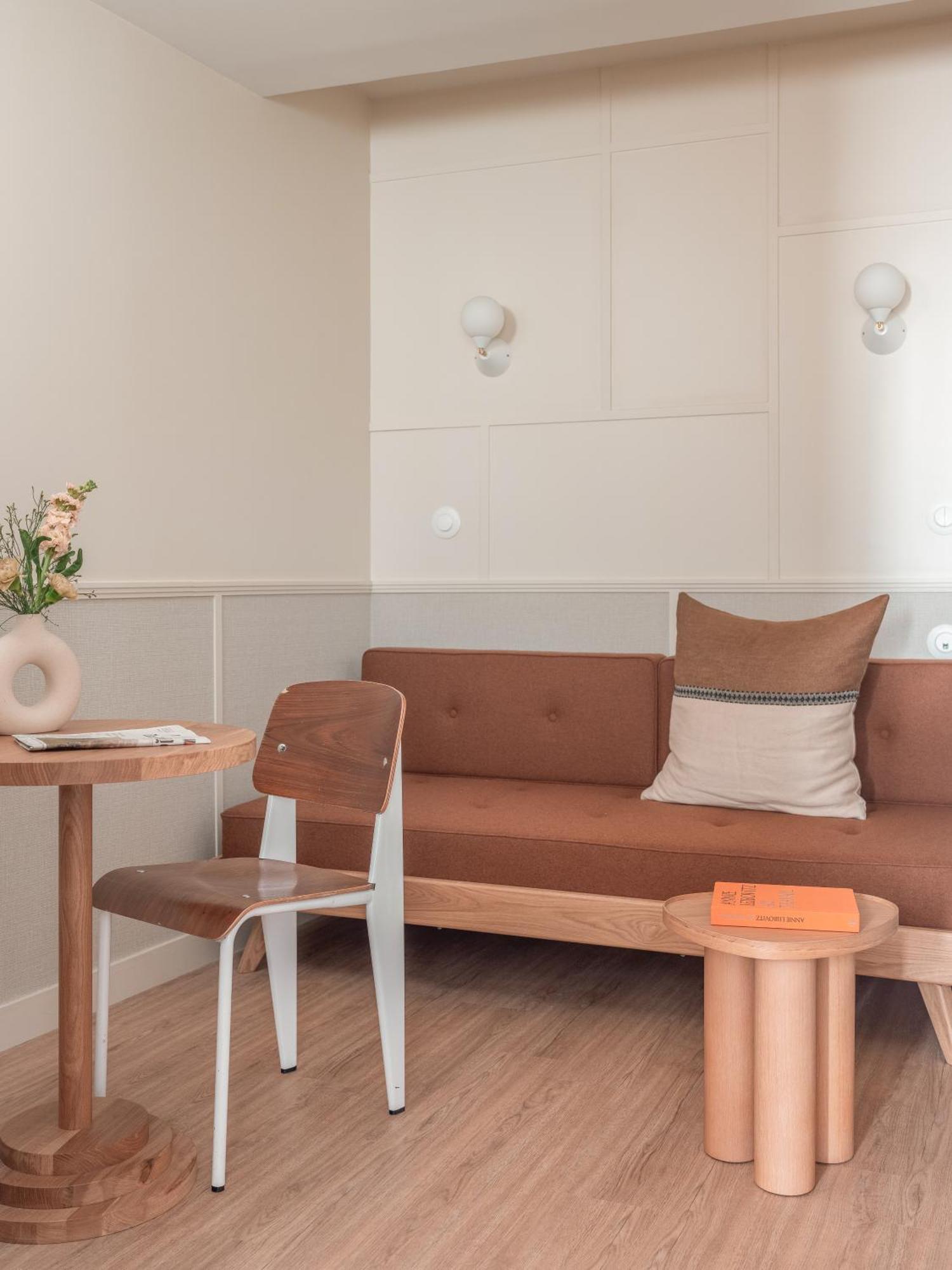 Hotel Basss Париж Екстериор снимка
