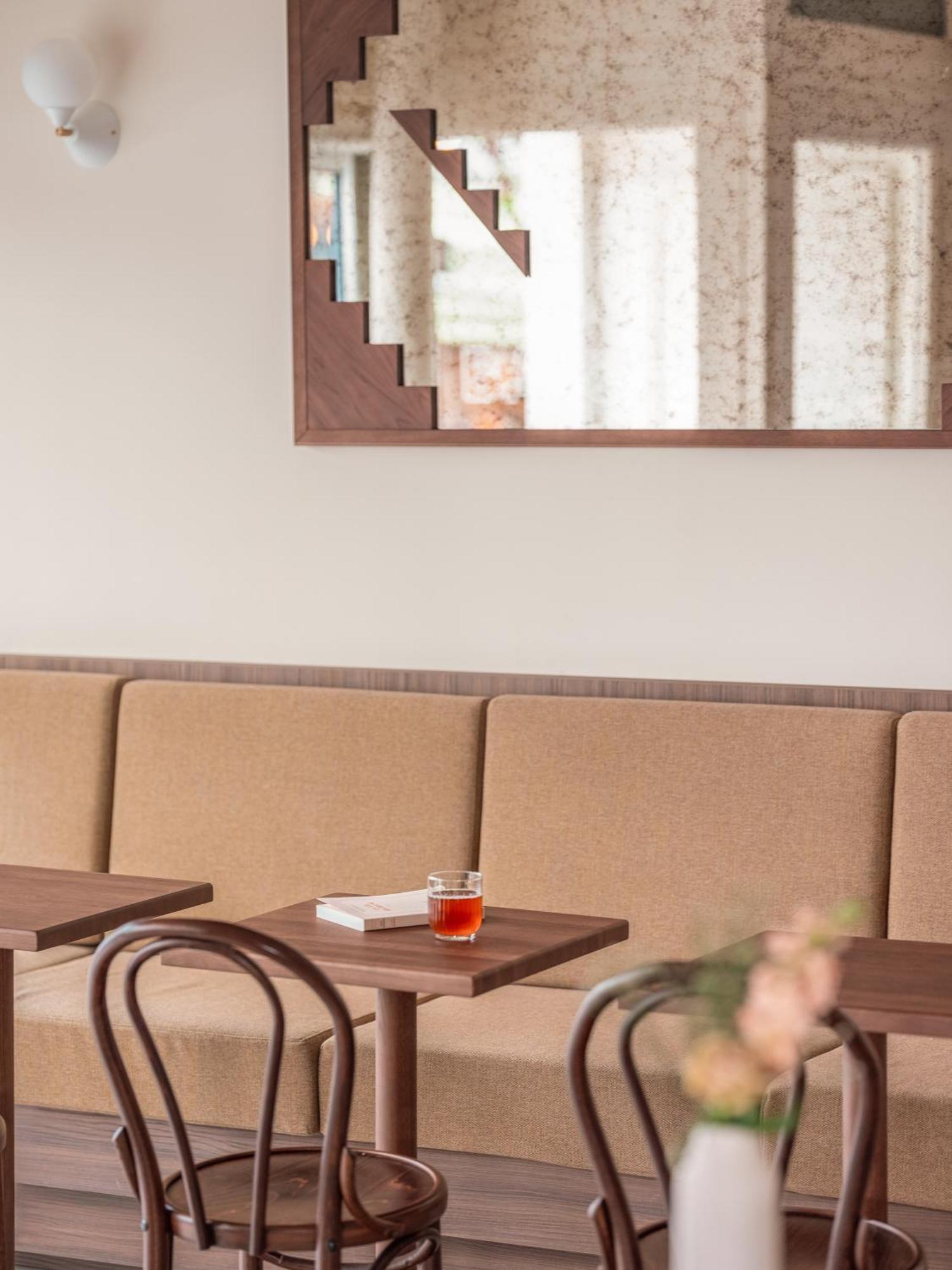 Hotel Basss Париж Екстериор снимка