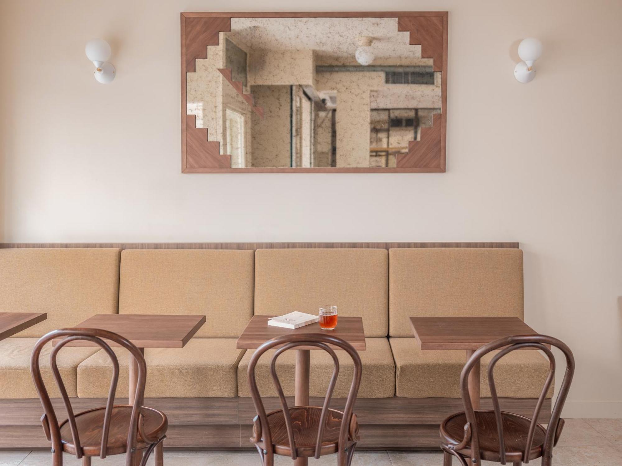 Hotel Basss Париж Екстериор снимка