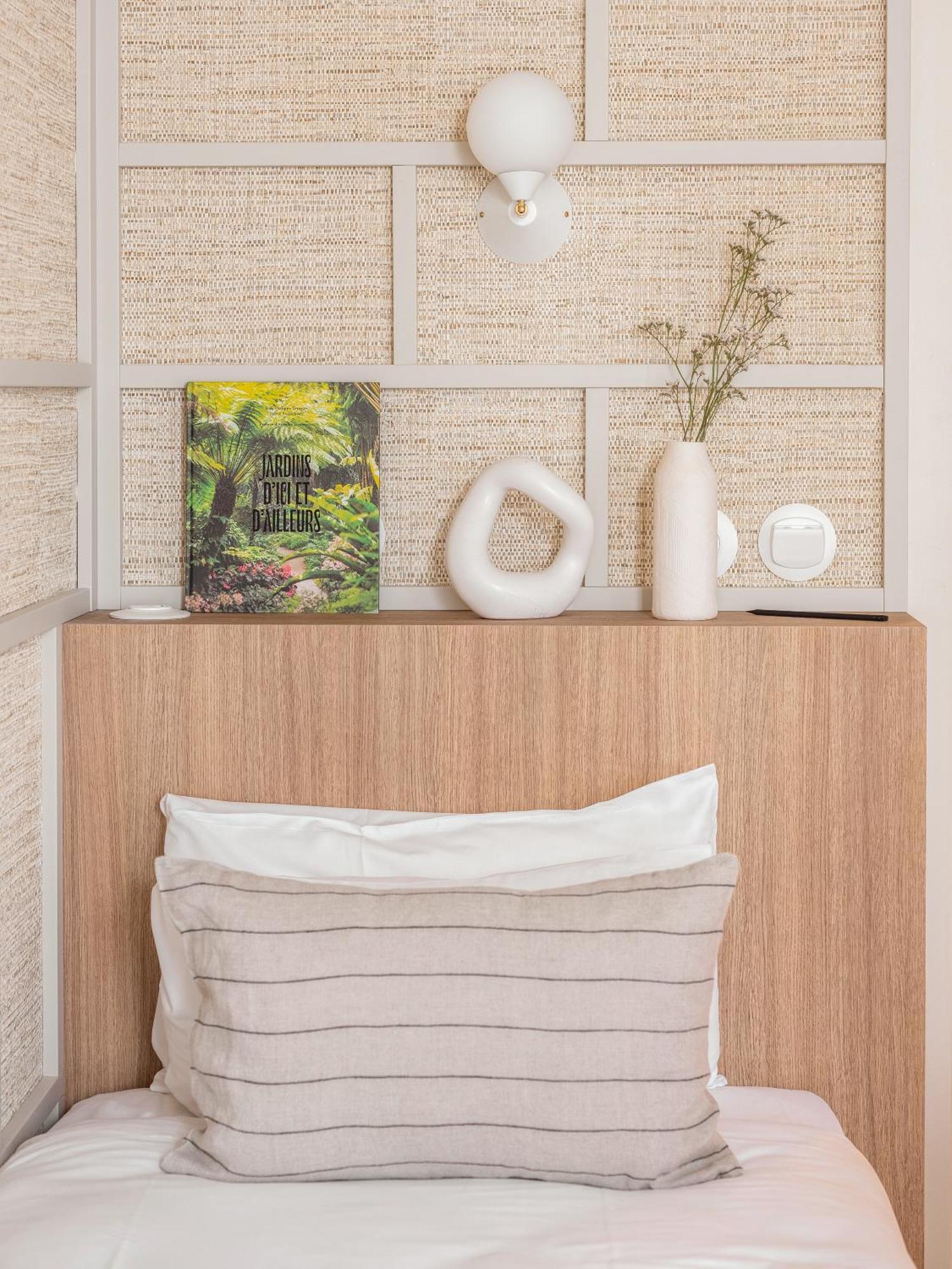 Hotel Basss Париж Екстериор снимка