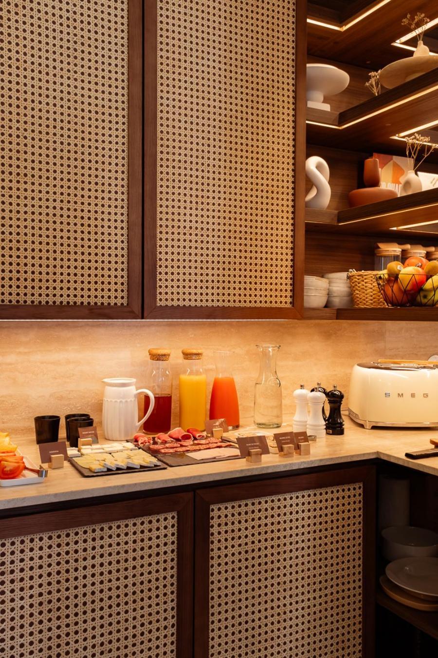 Hotel Basss Париж Екстериор снимка